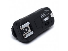 PIXEL Soldier Wireless Trigger 2.4Ghz TF-371 RX For Canon (Receiver Only)